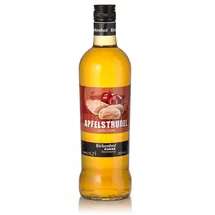 Birkenhof Brennerei Apfelstrudellikör 20% vol 0,7 l