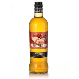 Birkenhof Brennerei Apfelstrudellikör 20% vol 0,7 l