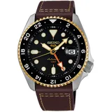 Seiko 5 Sports GMT SSK036K1 - - braun