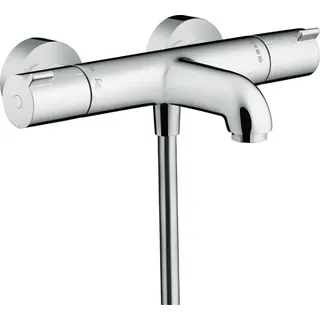 Hansgrohe Ecostat 1001 CL Thermostat-Wannenbatterie (13201000)
