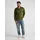 JCC Sweatjacke Herren Grün L