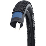 Schwalbe Smart Sam 29 x 2,60 Zoll Faltreifen black