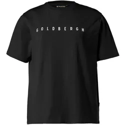 Goldbergh Ruth schwarz