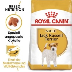 Royal Canin Jack Russell Terrier Adult Hundefutter trocken 3kg