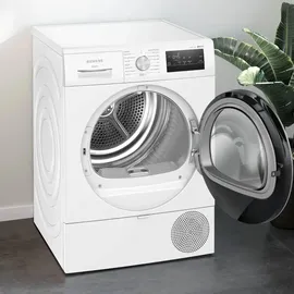 Siemens iQ300 WT45HV00ES Wärmepumpentrockner (8 kg)