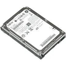 Fujitsu 1,8 TB 2,5" 10.000 U/min