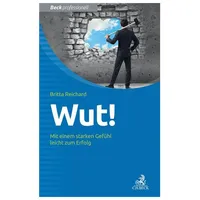 C.H. Beck Verlag Wut!