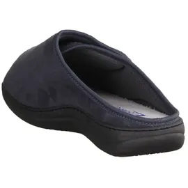 Liromed Hüttenschuhe Taubenblau 39