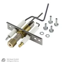 Buderus Zündbrenner für Buderus 63008957