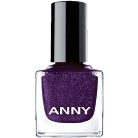 ANNY Nail Polish - Lights on Lilac