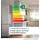 Bosch Serie 4 KGN392LAG Kühl-Gefrierkombination (363 l, 2030 mm hoch, Metall-Optik)