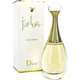 Dior J'adore Eau de Parfum 50 ml