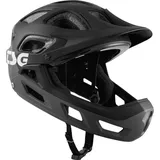 TSG Seek 52-54 cm Kinder grau/schwarz 2023