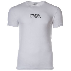 Emporio Armani Herren T-Shirt 2er Pack