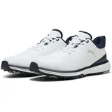 Puma Fusion Grip ST weiss/navy
