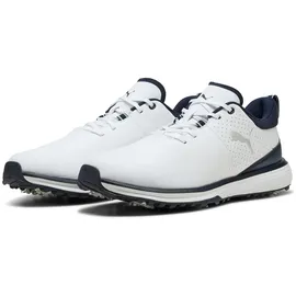 Puma Fusion Grip ST weiss/navy