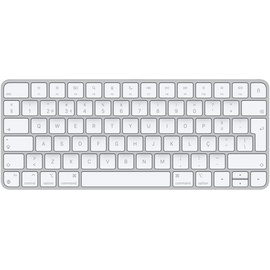 Apple Magic Keyboard - - Portugiesisch - Weiss