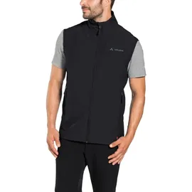Vaude Hurricane III Schwarz M