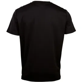 lotto Rundhalsshirt schwarz XXL