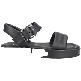 CLARKS Alda Strap schwarz
