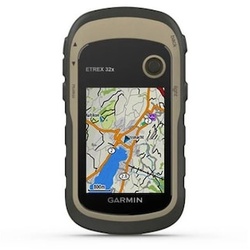 Garmin eTrex 32x Navigationsgerät 5,6 cm GPS/GLONASS