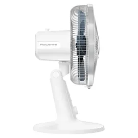 Rowenta VU2740F0 Turbo Silence Extreme+ 35 cm Tischventilator Weiß
