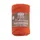 Glorex  Makramee Cotton Neon Orange 2 mm 250 g 225 m