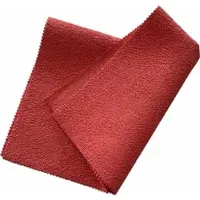 Arcora 10x PU-Microfasertuch »Strong-Line« rosa