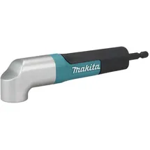 Makita Winkelschraubvorsatz 1/4" 90° Impact Black