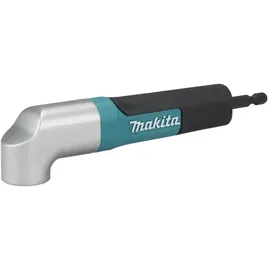 Makita Winkelschraubvorsatz 1/4" 90° Impact Black