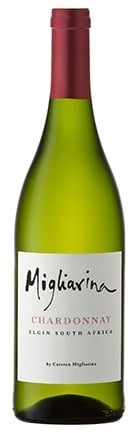 Migliarina Chardonnay 2021