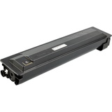 W&P Alternativ Toner ersetzt Kyocera TK-5195K schwarz