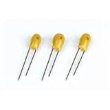 VELLEMAN Tantalkondensator 33μf / 10v
