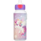 Mepal Pop-up Campus (2025) 400 ml Unicorn Glow
