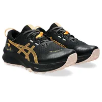 Asics Trailrunningschuh »GEL-TRABUCO 12 GTX«, Wasserdicht Asics black