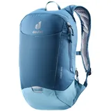 Bike Backpack Wave - Aqua