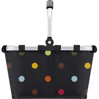 Reisenthel carrybag XS dots