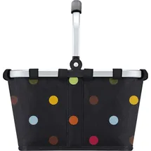 Reisenthel carrybag XS dots