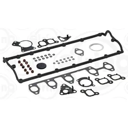 ELRING Dichtungssatz, Zylinderkopf mit Ventilschaftabdichtung für VW 691.792