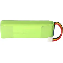 AccuCell Akku passend für JBL Charge Akku AEC982999-2P mit 3,7 Volt 6000mAh Li-Polymer Akku