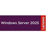 Lenovo Windows Server 2025 64-Bit CAL DE