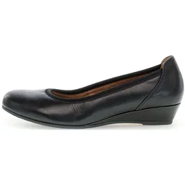 Gabor comfort black