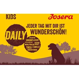 Josera Kids 900 g