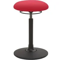 Mayer Sitzmöbel Mayer Hocker myMOBILIS 1166 30 311 rot