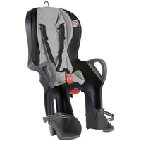 OKBaby OK Baby 10+ Schwarz/Grau