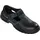 teXXor teXXor® S1-sicherheitsklettsandalen Gap Schwarz/grün 611145 Gr.45