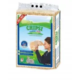 Rettenmaier Chipsi Classic Plus 60 Liter Katzenstreu