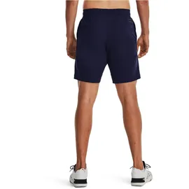 Under Armour Unstoppable Herren Shorts blau - MD