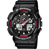 Casio G-Shock GA-100