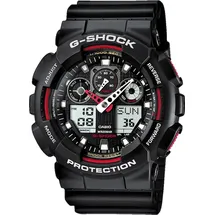 Casio G-Shock Resin 51,2 mm GA-100-1A4ER